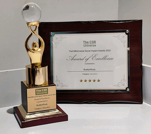 Glass Awards