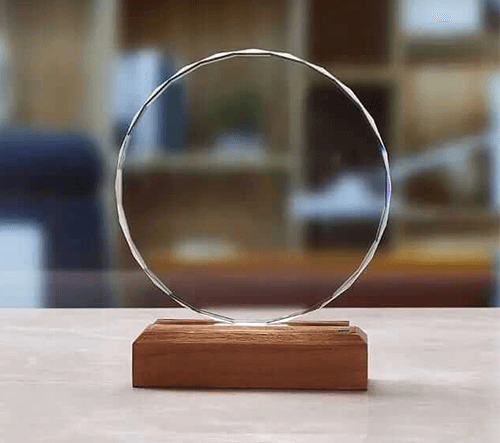 top awards & trophy sellers in india