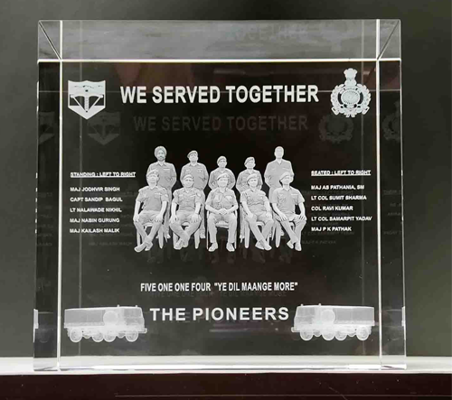  Personalized Corporate Gifts
